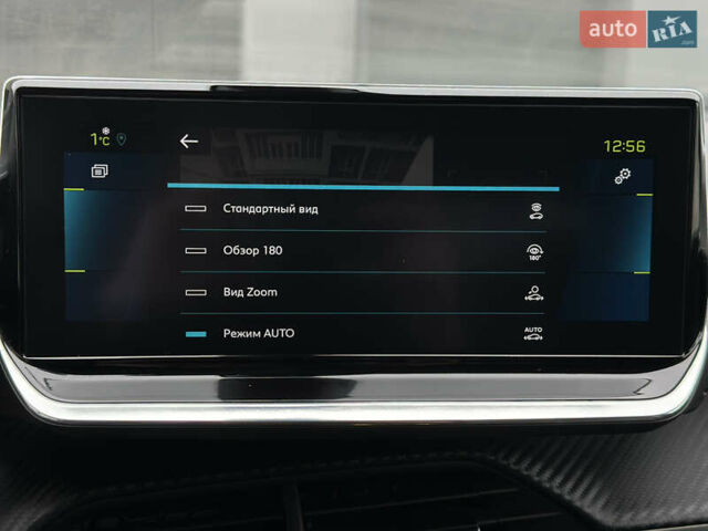 Красный Пежо e-2008, объемом двигателя 0 л и пробегом 79 тыс. км за 16900 $, фото 114 на Automoto.ua