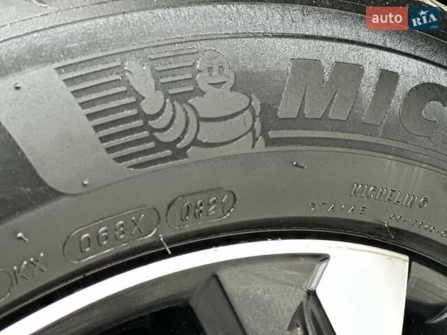 Красный Пежо e-2008, объемом двигателя 0 л и пробегом 79 тыс. км за 16900 $, фото 116 на Automoto.ua