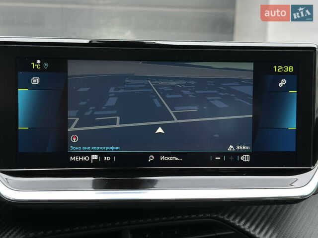 Красный Пежо e-2008, объемом двигателя 0 л и пробегом 79 тыс. км за 16900 $, фото 84 на Automoto.ua