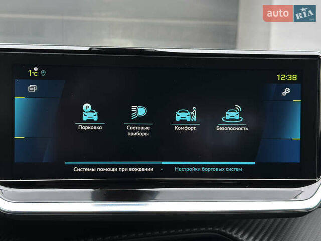 Красный Пежо e-2008, объемом двигателя 0 л и пробегом 79 тыс. км за 16900 $, фото 85 на Automoto.ua