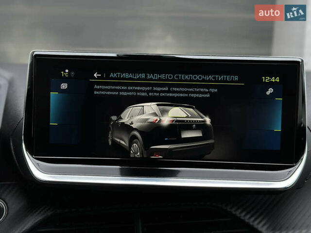 Красный Пежо e-2008, объемом двигателя 0 л и пробегом 79 тыс. км за 16900 $, фото 100 на Automoto.ua