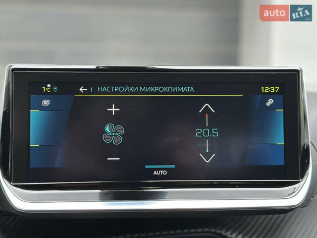 Красный Пежо e-2008, объемом двигателя 0 л и пробегом 79 тыс. км за 16900 $, фото 80 на Automoto.ua