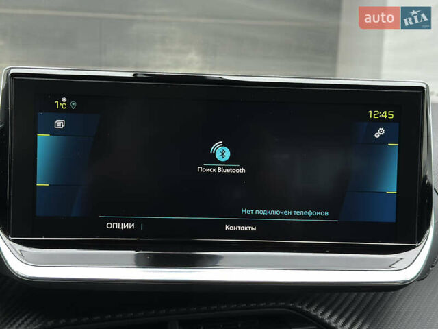 Красный Пежо e-2008, объемом двигателя 0 л и пробегом 79 тыс. км за 16900 $, фото 106 на Automoto.ua