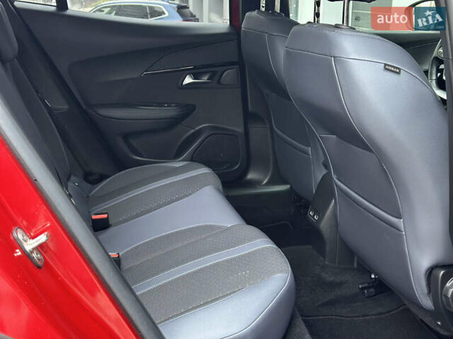 Красный Пежо e-2008, объемом двигателя 0 л и пробегом 79 тыс. км за 16900 $, фото 70 на Automoto.ua