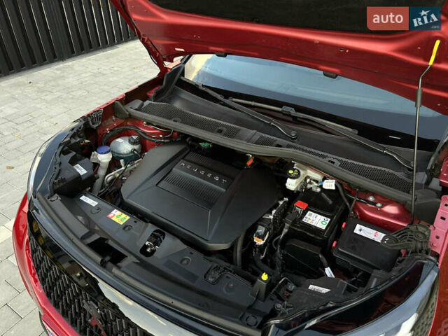 Красный Пежо e-2008, объемом двигателя 0 л и пробегом 40 тыс. км за 17399 $, фото 54 на Automoto.ua