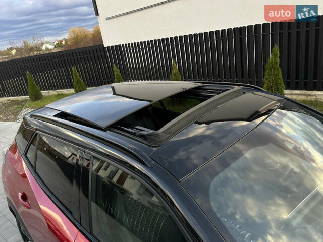 Красный Пежо e-2008, объемом двигателя 0 л и пробегом 40 тыс. км за 17399 $, фото 18 на Automoto.ua