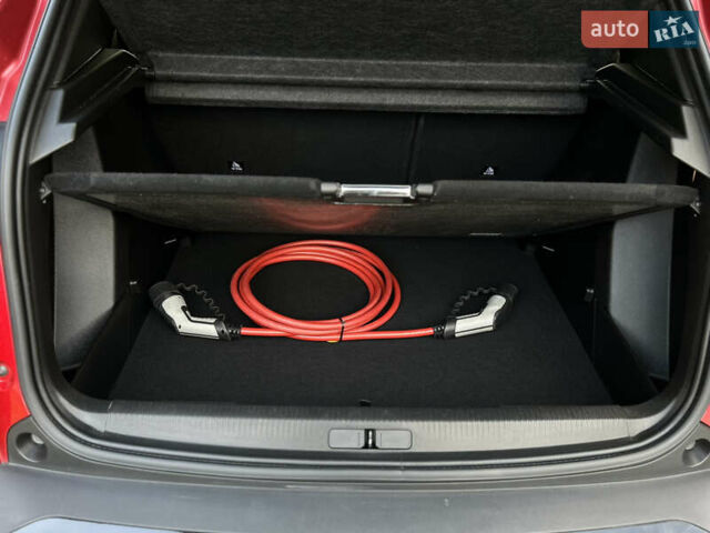 Красный Пежо e-2008, объемом двигателя 0 л и пробегом 40 тыс. км за 17399 $, фото 43 на Automoto.ua