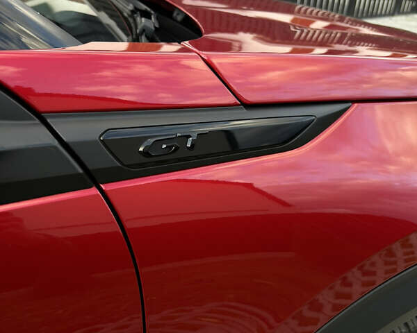 Красный Пежо e-2008, объемом двигателя 0 л и пробегом 40 тыс. км за 17399 $, фото 11 на Automoto.ua