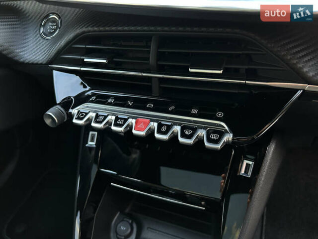 Красный Пежо e-2008, объемом двигателя 0 л и пробегом 40 тыс. км за 17399 $, фото 38 на Automoto.ua