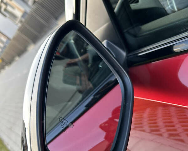 Красный Пежо e-2008, объемом двигателя 0 л и пробегом 40 тыс. км за 17399 $, фото 52 на Automoto.ua