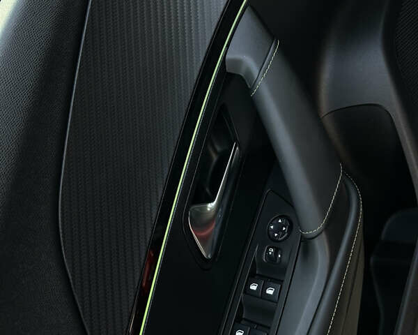 Красный Пежо e-2008, объемом двигателя 0 л и пробегом 40 тыс. км за 17399 $, фото 41 на Automoto.ua