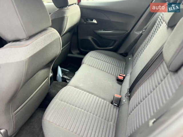 Красный Пежо e-2008, объемом двигателя 0 л и пробегом 92 тыс. км за 17800 $, фото 21 на Automoto.ua