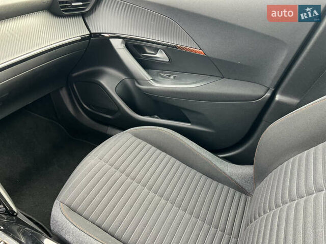 Красный Пежо e-2008, объемом двигателя 0 л и пробегом 92 тыс. км за 17800 $, фото 20 на Automoto.ua