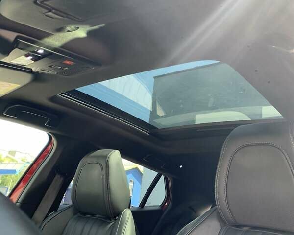 Красный Пежо e-2008, объемом двигателя 0 л и пробегом 32 тыс. км за 18900 $, фото 2 на Automoto.ua