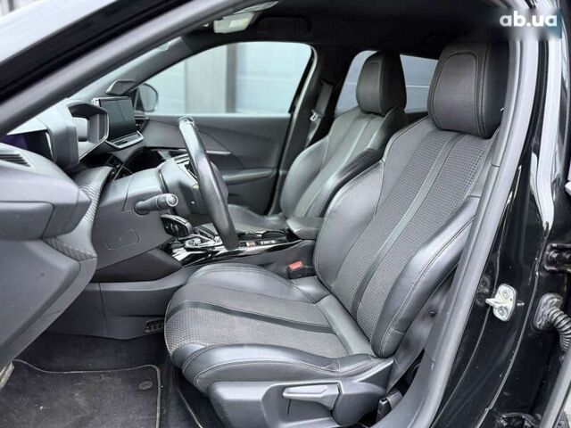 Пежо e-2008, объемом двигателя 0 л и пробегом 92 тыс. км за 17200 $, фото 6 на Automoto.ua