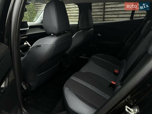 Пежо e-2008, об'ємом двигуна 0 л та пробігом 135 тис. км за 17515 $, фото 31 на Automoto.ua