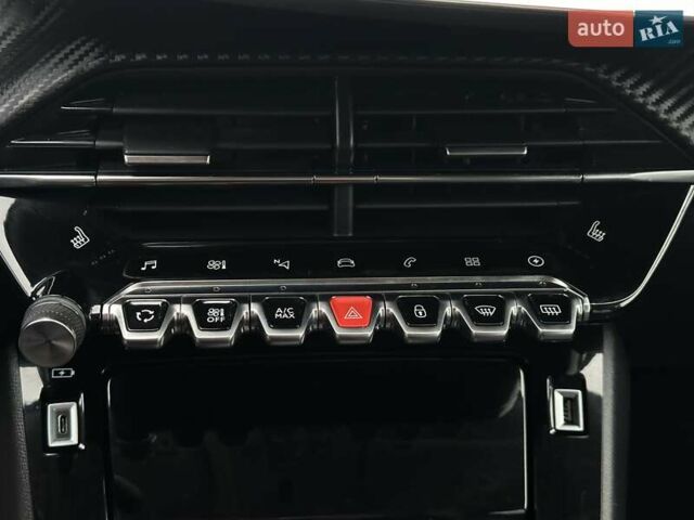 Пежо e-2008, об'ємом двигуна 0 л та пробігом 135 тис. км за 17515 $, фото 28 на Automoto.ua