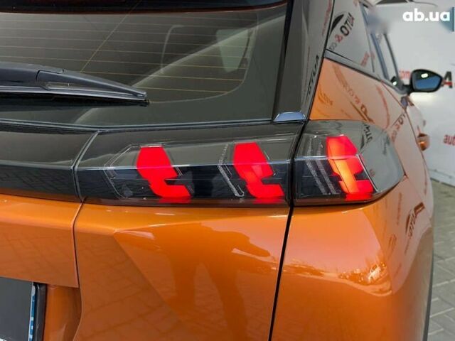 Пежо e-2008, объемом двигателя 0 л и пробегом 40 тыс. км за 15950 $, фото 6 на Automoto.ua