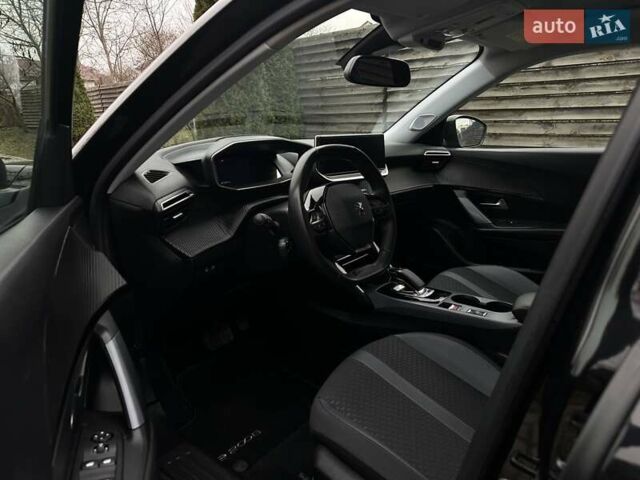 Пежо e-2008, об'ємом двигуна 0 л та пробігом 135 тис. км за 17515 $, фото 17 на Automoto.ua