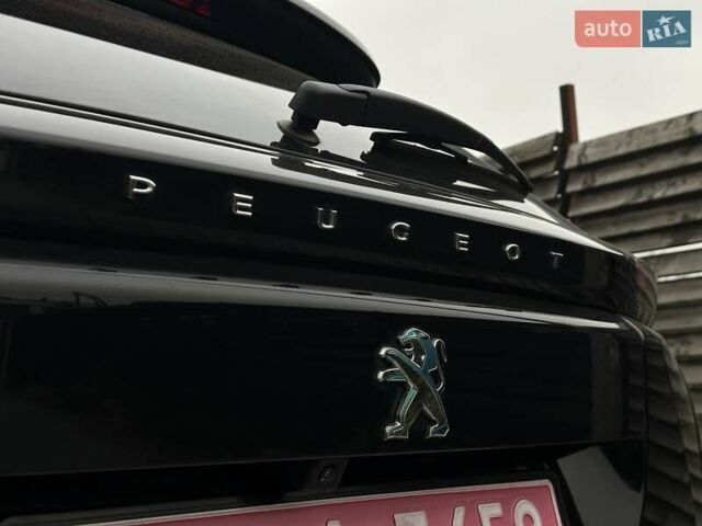 Пежо e-2008, об'ємом двигуна 0 л та пробігом 135 тис. км за 17515 $, фото 11 на Automoto.ua