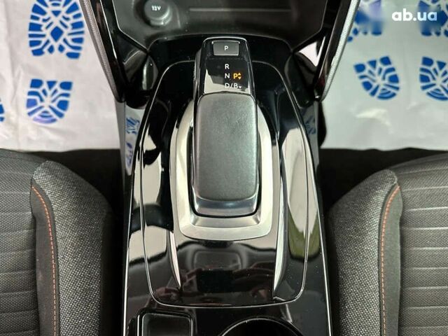 Пежо e-2008, объемом двигателя 0 л и пробегом 40 тыс. км за 15950 $, фото 24 на Automoto.ua