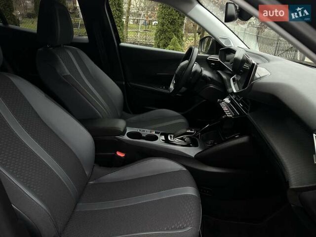 Пежо e-2008, об'ємом двигуна 0 л та пробігом 135 тис. км за 17515 $, фото 21 на Automoto.ua