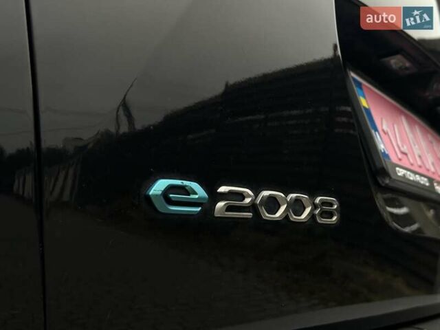 Пежо e-2008, об'ємом двигуна 0 л та пробігом 135 тис. км за 17515 $, фото 13 на Automoto.ua