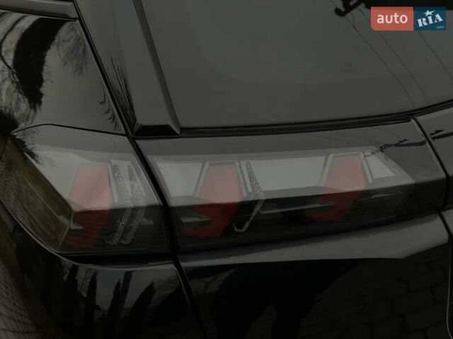 Пежо e-2008, об'ємом двигуна 0 л та пробігом 135 тис. км за 17515 $, фото 12 на Automoto.ua