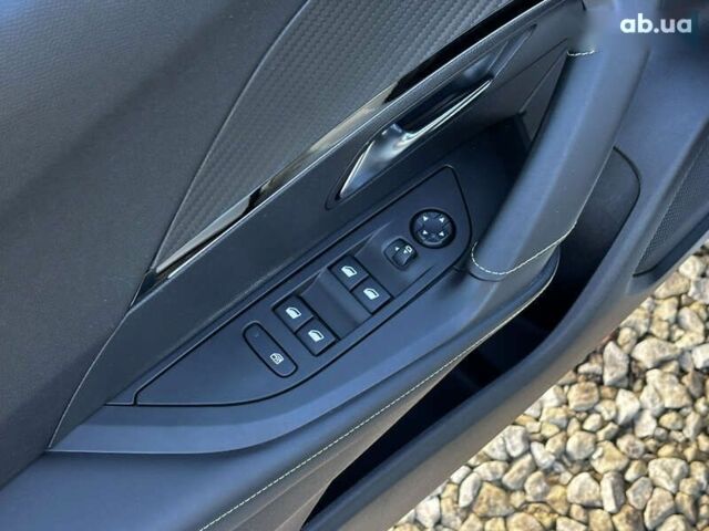 Пежо e-2008, объемом двигателя 0 л и пробегом 122 тыс. км за 16850 $, фото 15 на Automoto.ua