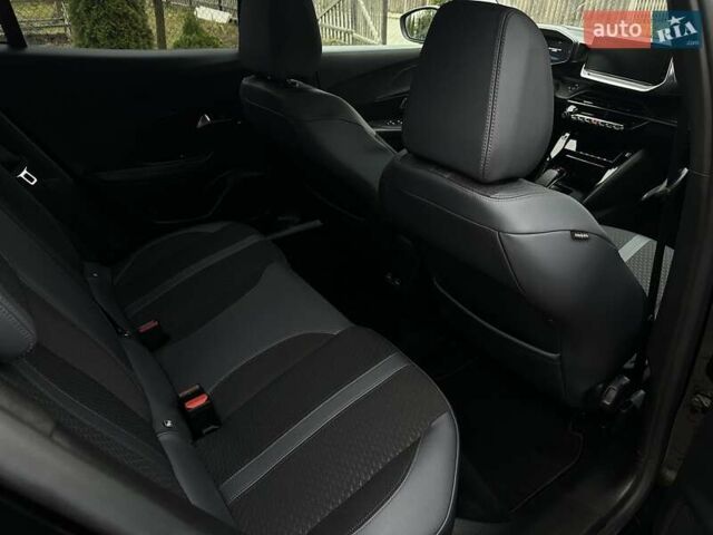 Пежо e-2008, об'ємом двигуна 0 л та пробігом 135 тис. км за 17515 $, фото 32 на Automoto.ua