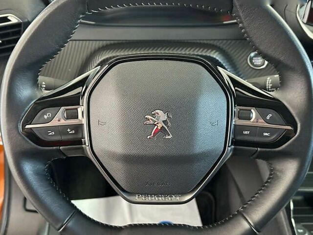 Пежо e-2008, объемом двигателя 0 л и пробегом 40 тыс. км за 15950 $, фото 19 на Automoto.ua