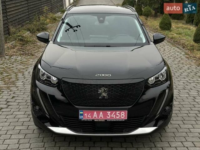 Пежо e-2008, об'ємом двигуна 0 л та пробігом 135 тис. км за 17515 $, фото 3 на Automoto.ua