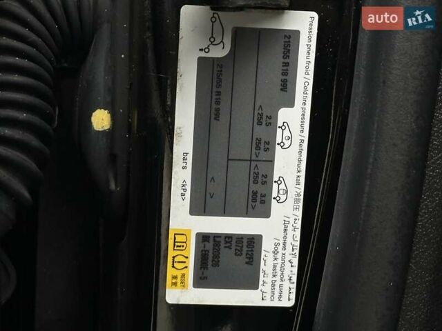 Пежо e-2008, об'ємом двигуна 0 л та пробігом 135 тис. км за 17515 $, фото 36 на Automoto.ua