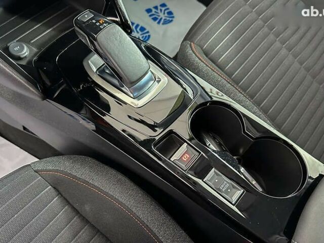 Пежо e-2008, объемом двигателя 0 л и пробегом 40 тыс. км за 15950 $, фото 25 на Automoto.ua