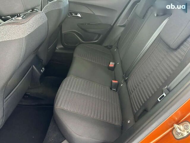 Пежо e-2008, объемом двигателя 0 л и пробегом 40 тыс. км за 15950 $, фото 11 на Automoto.ua