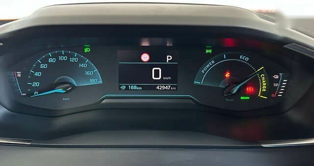 Пежо e-2008, объемом двигателя 0 л и пробегом 40 тыс. км за 15950 $, фото 28 на Automoto.ua