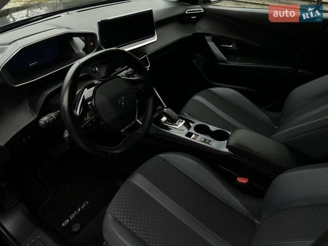 Пежо e-2008, об'ємом двигуна 0 л та пробігом 135 тис. км за 17515 $, фото 18 на Automoto.ua