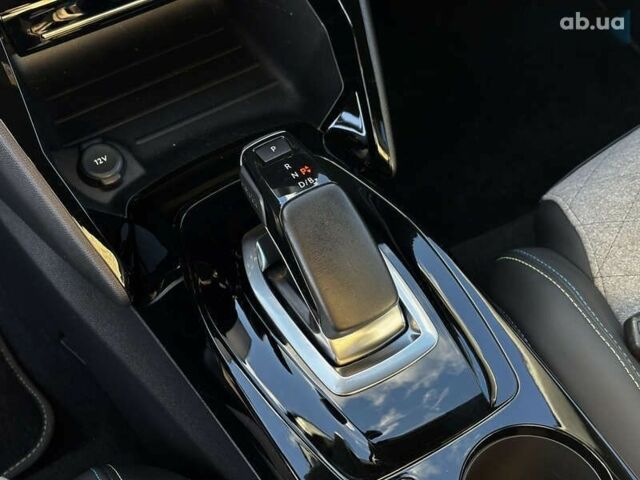 Пежо e-2008, объемом двигателя 0 л и пробегом 122 тыс. км за 16850 $, фото 28 на Automoto.ua