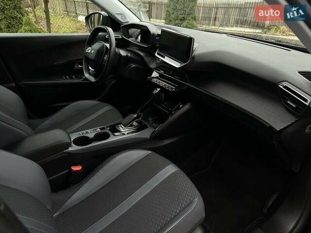 Пежо e-2008, об'ємом двигуна 0 л та пробігом 135 тис. км за 17515 $, фото 20 на Automoto.ua