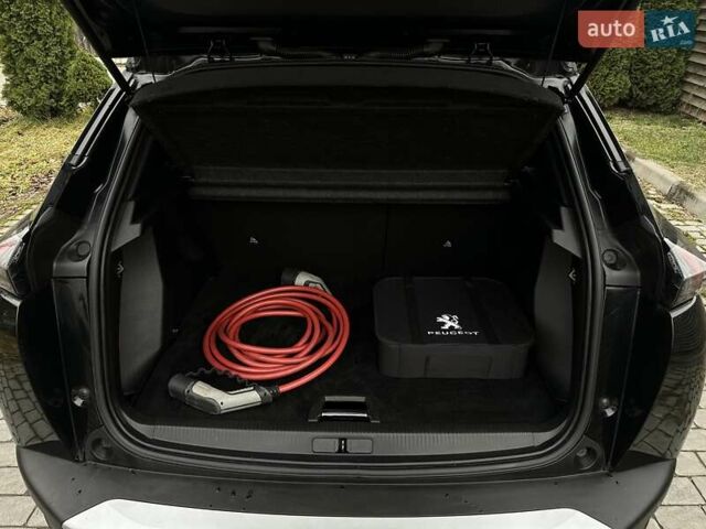 Пежо e-2008, об'ємом двигуна 0 л та пробігом 135 тис. км за 17515 $, фото 16 на Automoto.ua