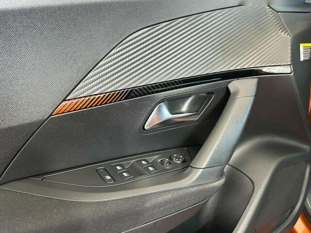 Пежо e-2008, объемом двигателя 0 л и пробегом 40 тыс. км за 15950 $, фото 18 на Automoto.ua