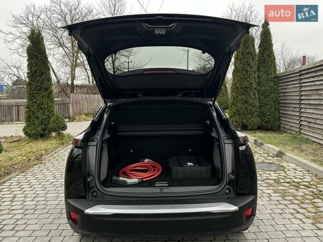 Пежо e-2008, об'ємом двигуна 0 л та пробігом 135 тис. км за 17515 $, фото 15 на Automoto.ua