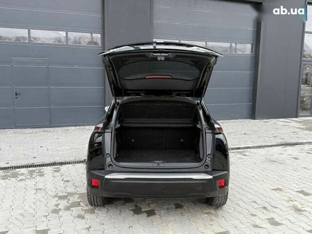 Пежо e-2008, объемом двигателя 0 л и пробегом 92 тыс. км за 17200 $, фото 8 на Automoto.ua