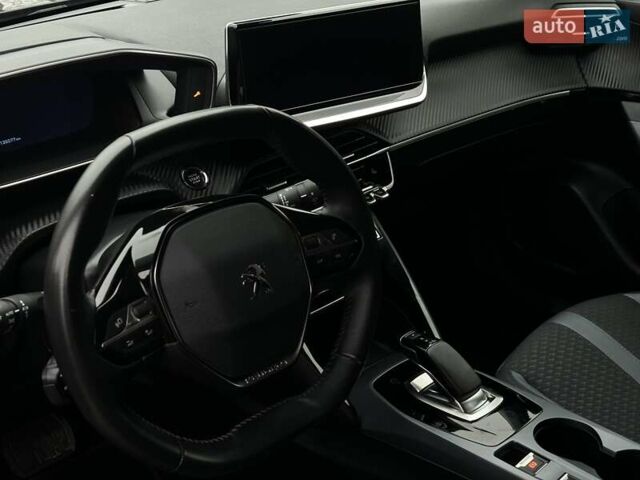 Пежо e-2008, об'ємом двигуна 0 л та пробігом 135 тис. км за 17515 $, фото 19 на Automoto.ua