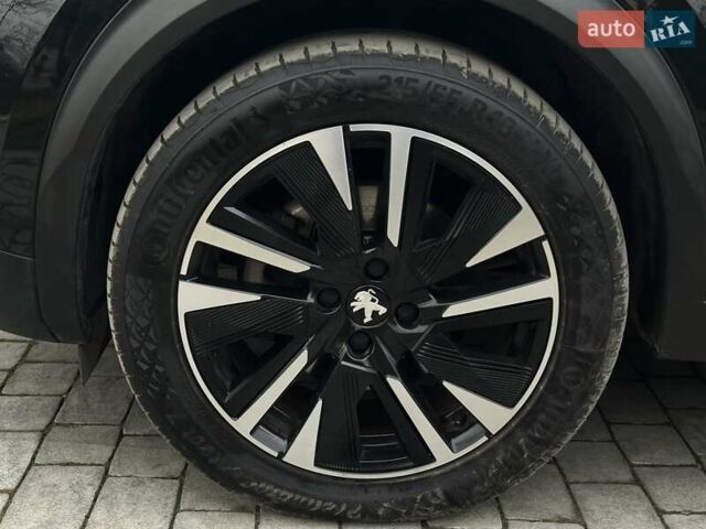 Пежо e-2008, об'ємом двигуна 0 л та пробігом 135 тис. км за 17515 $, фото 14 на Automoto.ua