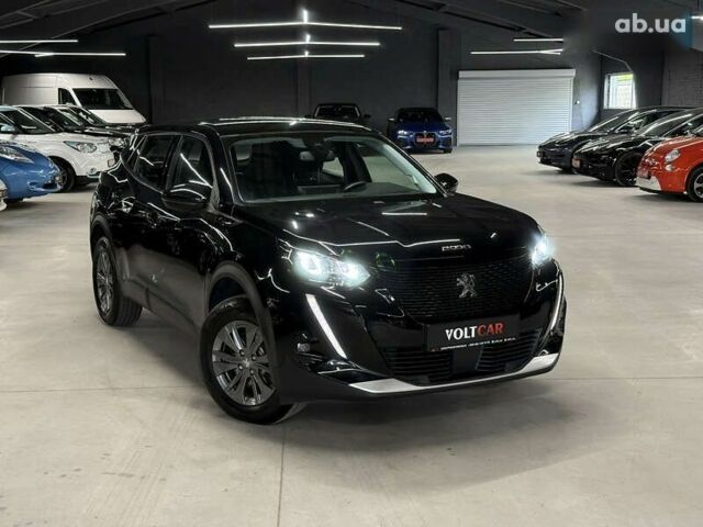 Пежо e-2008, объемом двигателя 0 л и пробегом 166 тыс. км за 14900 $, фото 2 на Automoto.ua