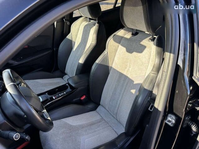Пежо e-2008, об'ємом двигуна 0 л та пробігом 96 тис. км за 17300 $, фото 22 на Automoto.ua