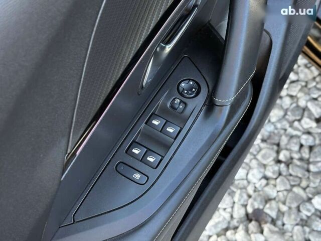 Пежо e-2008, об'ємом двигуна 0 л та пробігом 96 тис. км за 17300 $, фото 18 на Automoto.ua