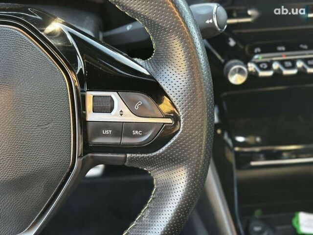 Пежо e-2008, об'ємом двигуна 0 л та пробігом 96 тис. км за 17300 $, фото 27 на Automoto.ua