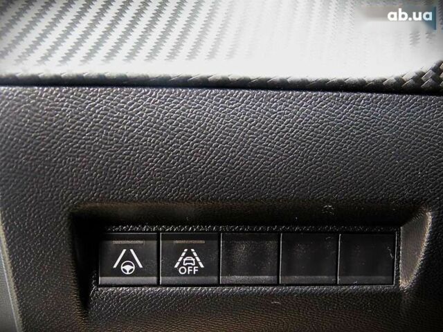 Пежо e-2008, объемом двигателя 0 л и пробегом 47 тыс. км за 17800 $, фото 10 на Automoto.ua